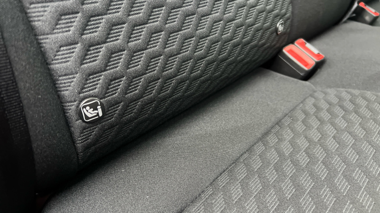 Ford Fiesta 1.0 EcoBoost Hybrid mHEV 125 Titanium 5dr Petrol Hatchback